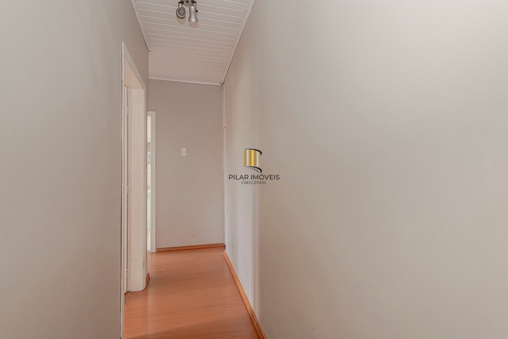 Apartamento 2 dormitórios no bairro Glória