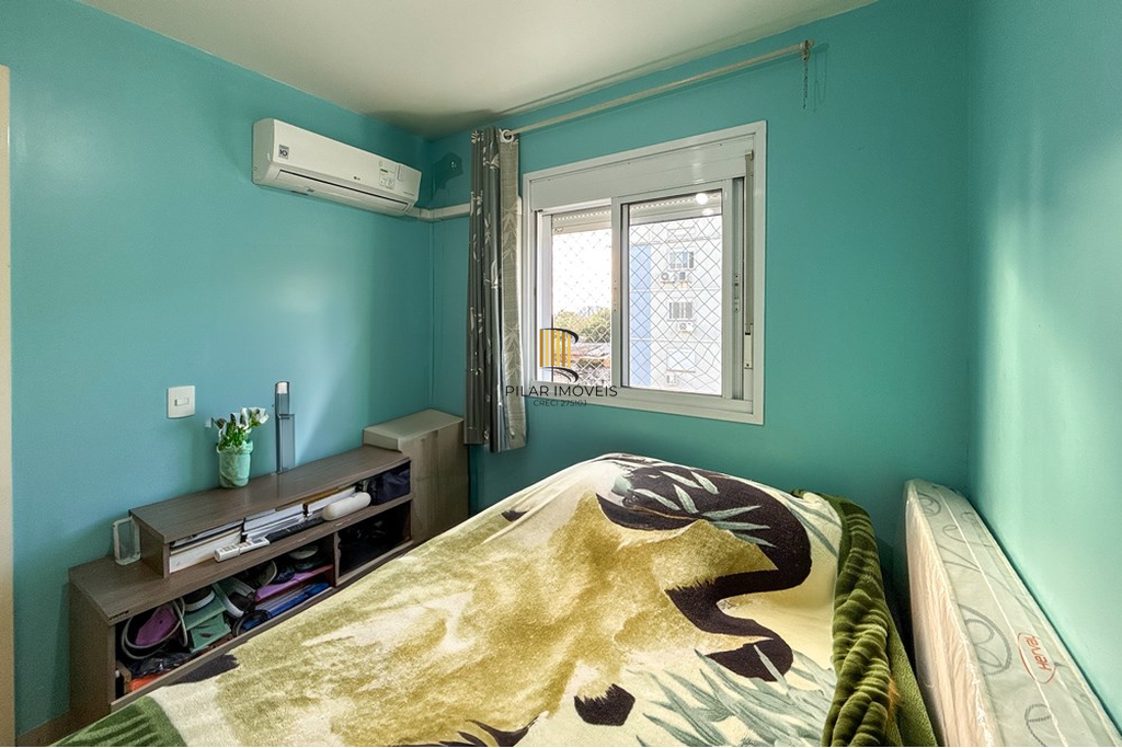 Apartamento 2 dormitórios no bairro Estância Velha