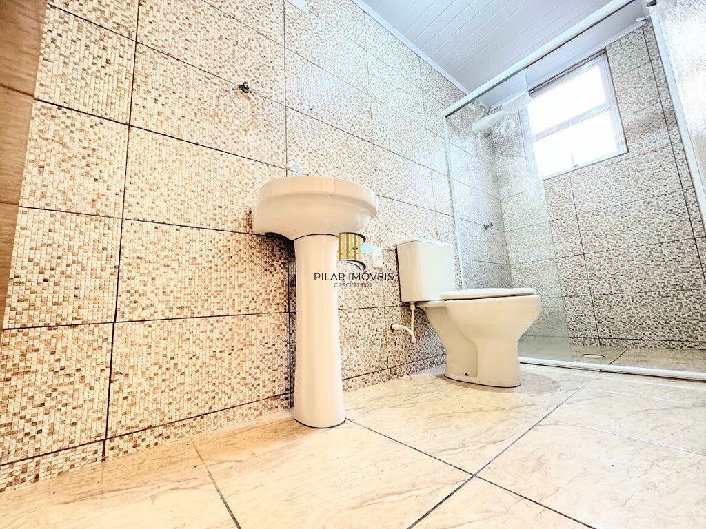 Apartamento 1 dormitório no bairro Rubem Berta