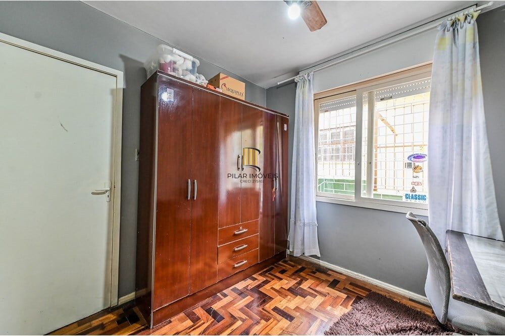 Casa de Condomínio 3 dormitórios no bairro Santa Tereza