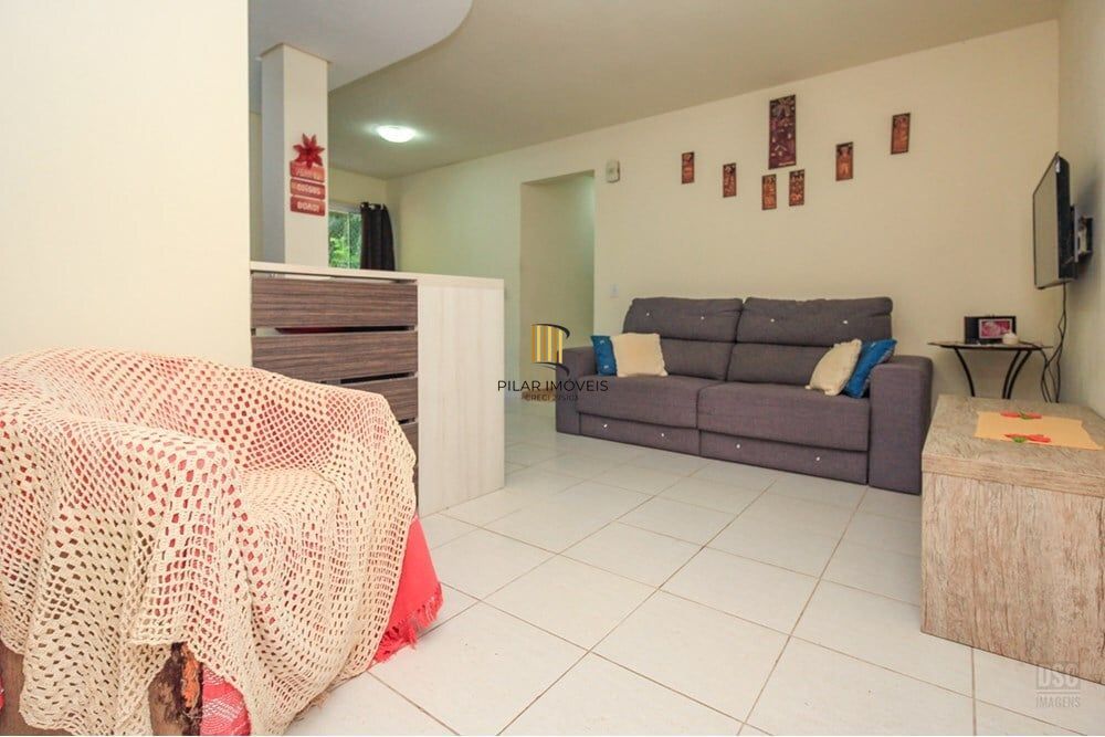 Apartamento 3 dormitórios no bairro Espírito Santo