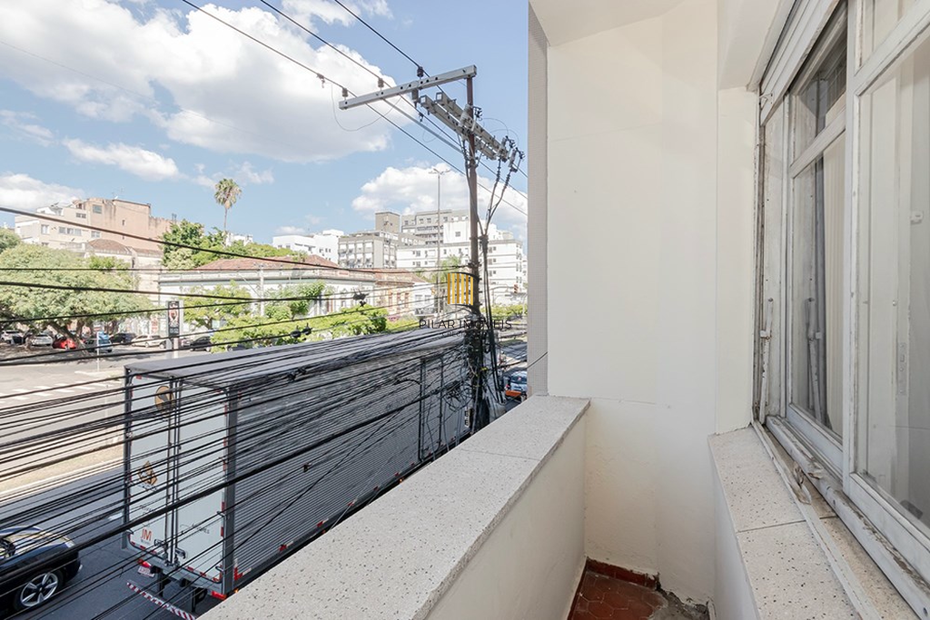 Apartamento 3 dormitórios no bairro Centro Histórico