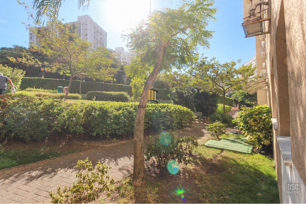 Apartamento 3 dormitórios no bairro Jardim Carvalho