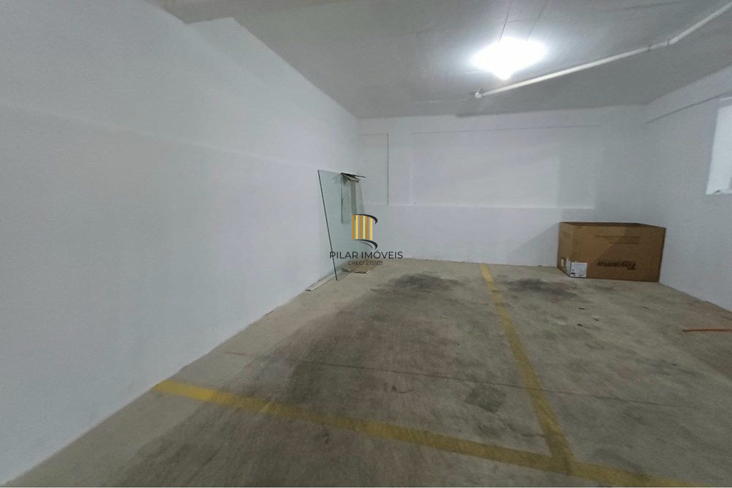 Apartamento 2 dormitórios no bairro Vila Ipiranga