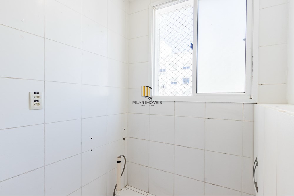 Apartamento 3 dormitórios no bairro Vila Ipiranga