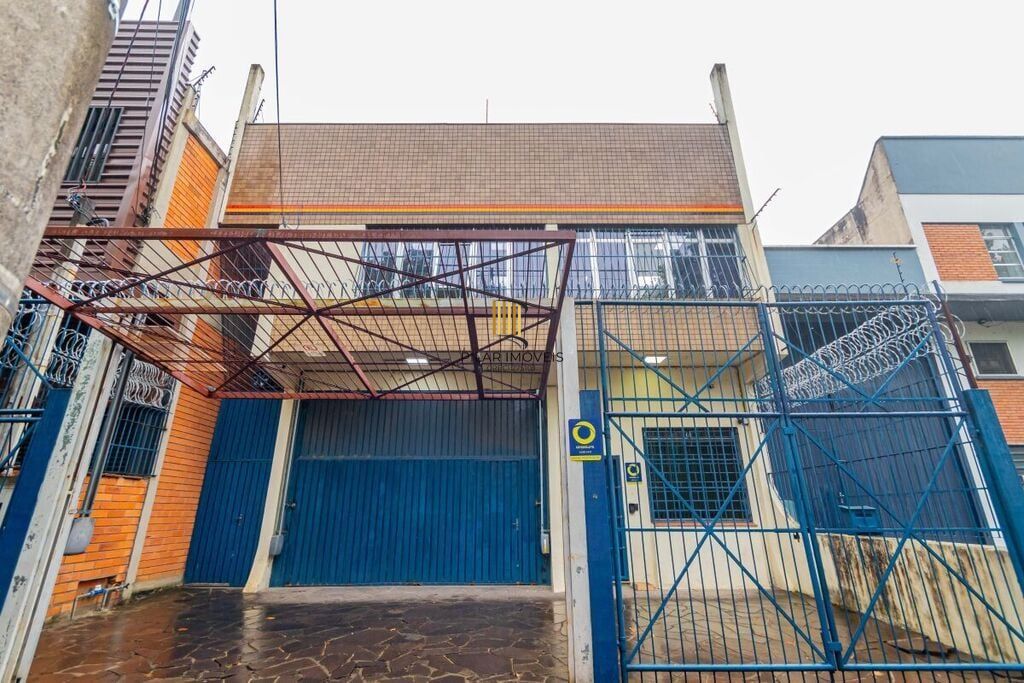Galpão no bairro Navegantes
