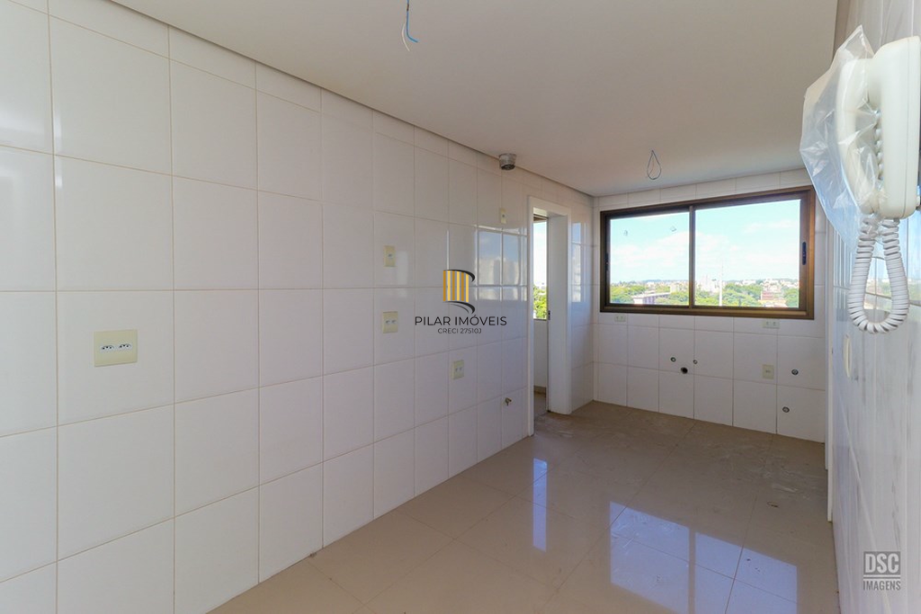 Apartamento 3 dormitórios no bairro Jardim Planalto
