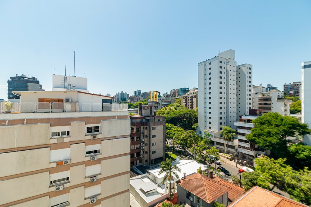 Apartamento 3 dormitórios no bairro Rio Branco