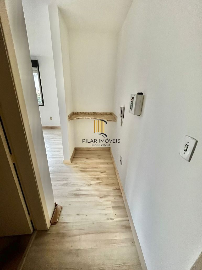 Apartamento 2 dormitórios no bairro Cristo Redentor