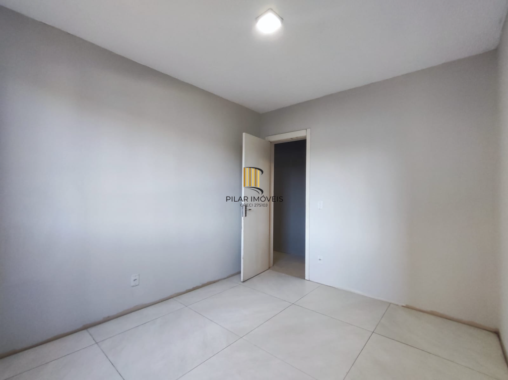 Apartamento 2 dormitórios no bairro Restinga