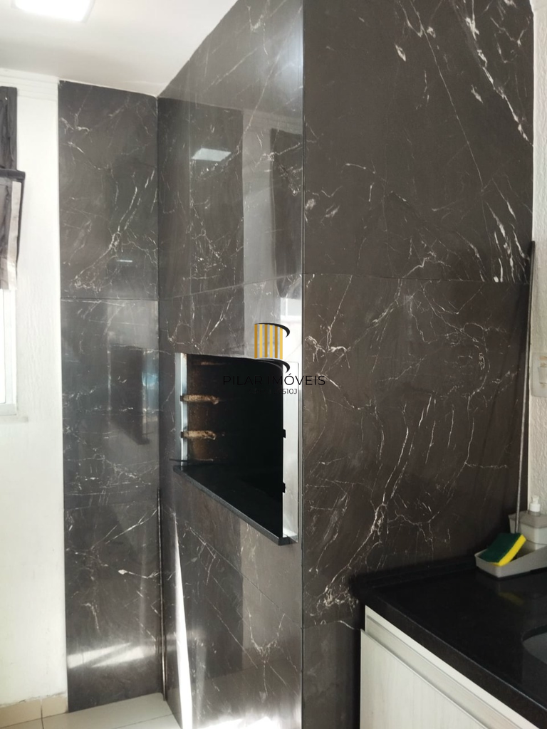 Apartamento 2 dormitórios no bairro Parque Santa Fé