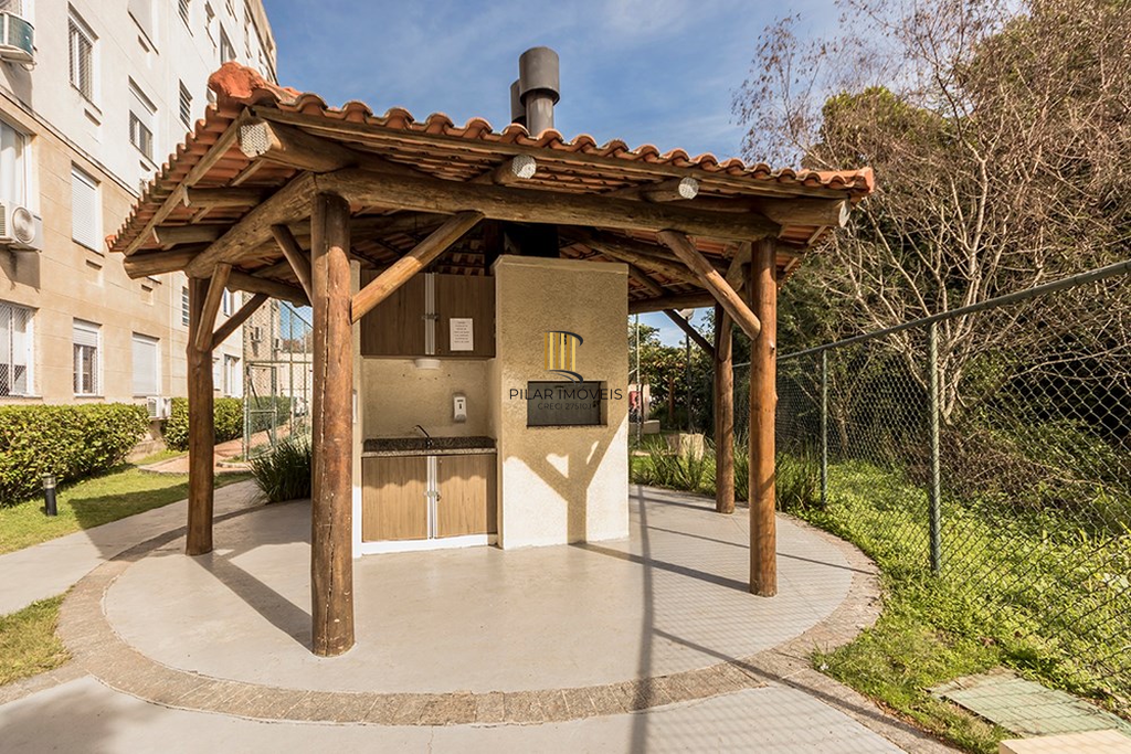 Apartamento 3 dormitórios no bairro Ipanema