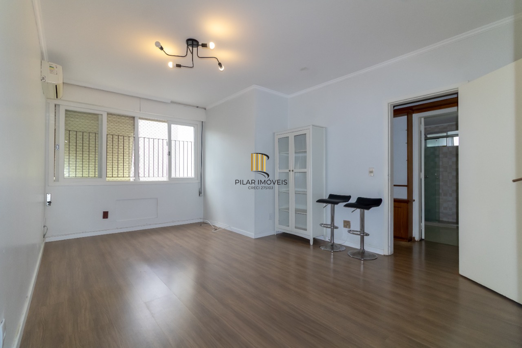 Apartamento 3 dormitórios no bairro Petrópolis