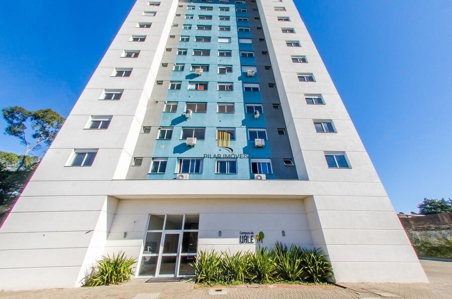 Apartamento 2 dormitórios no bairro Agronomia