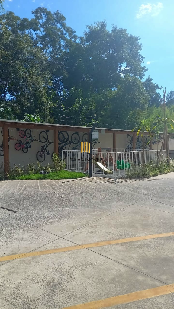 Apartamento 2 dormitórios no bairro Parque Santa Fé