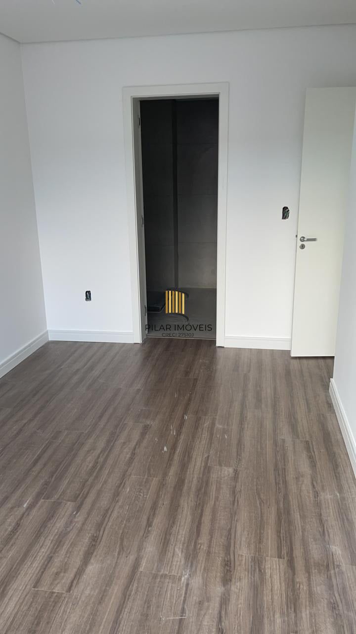 Apartamento 3 dormitórios no bairro Morro do Espelho
