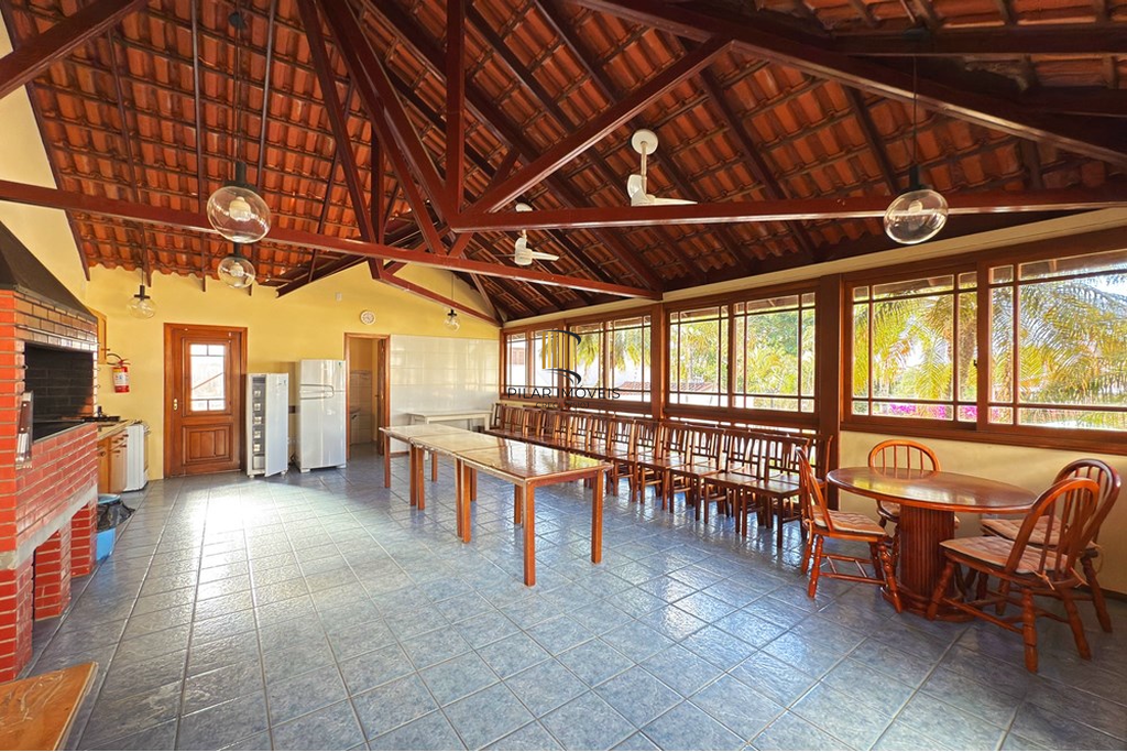 Casa de Condomínio 3 dormitórios no bairro Espírito Santo