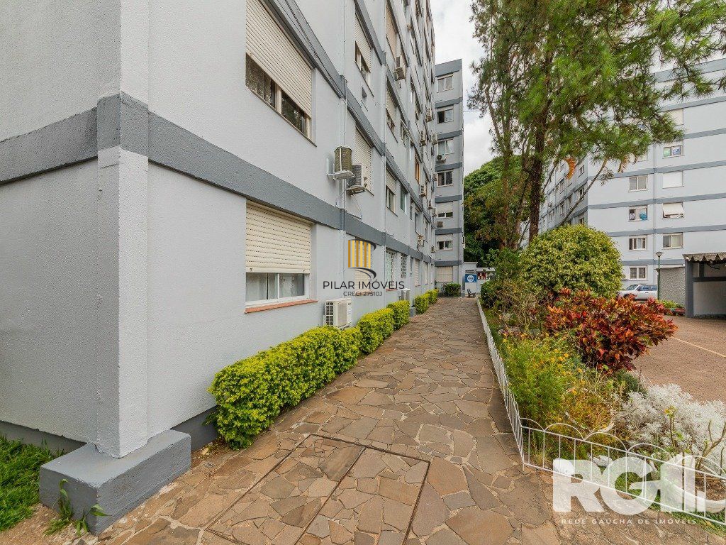 Apartamento 2 dormitórios no bairro Partenon