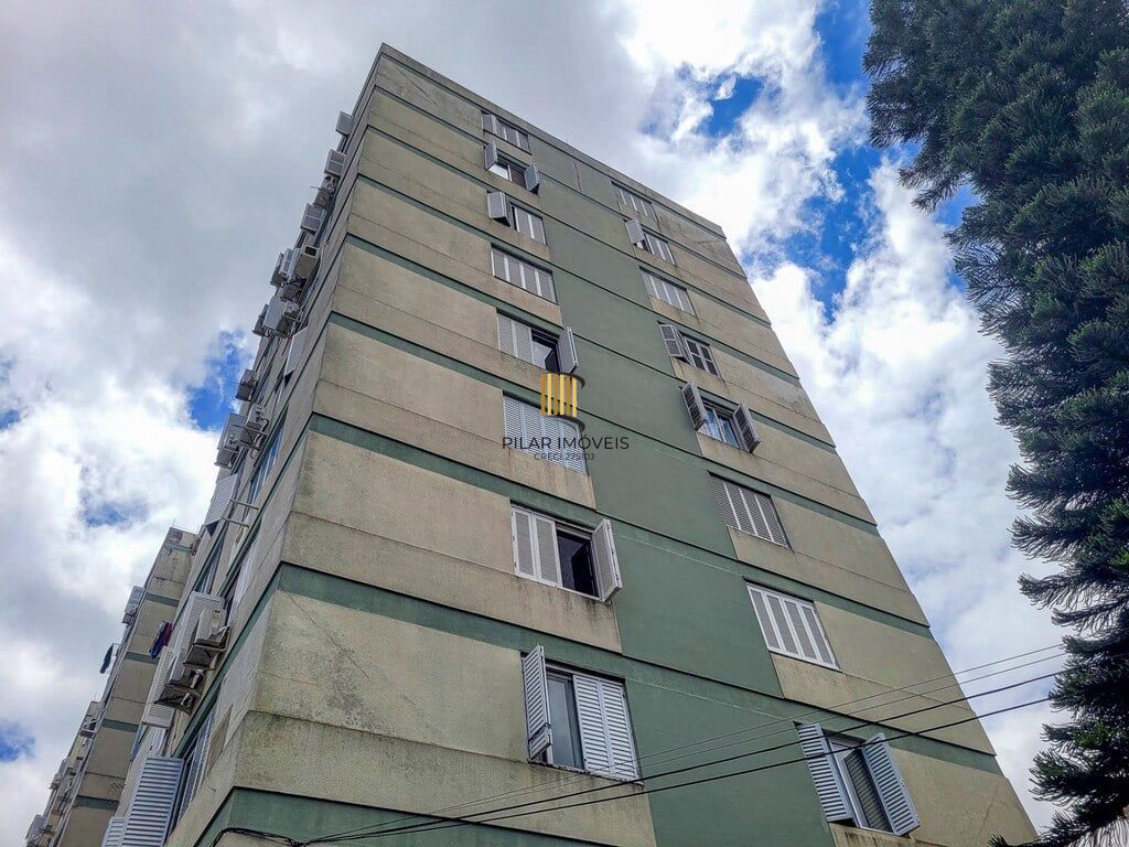 Apartamento 1 dormitório no bairro Cidade Baixa