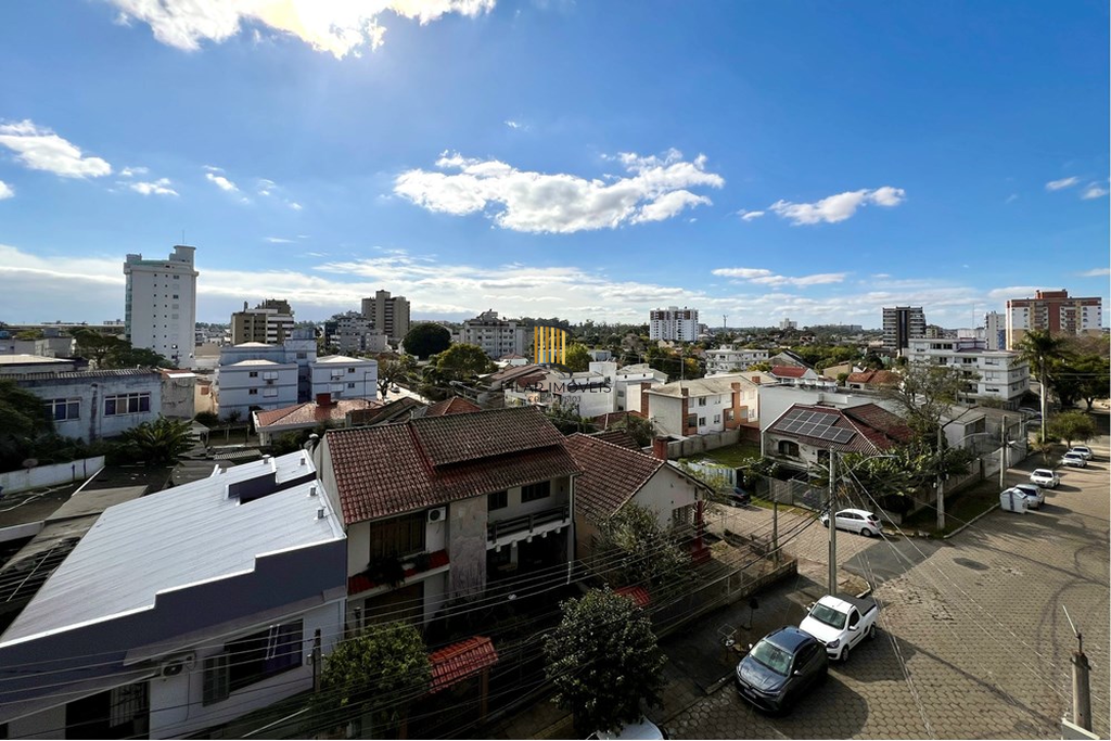 Apartamento 2 dormitórios no bairro Marechal Rondon
