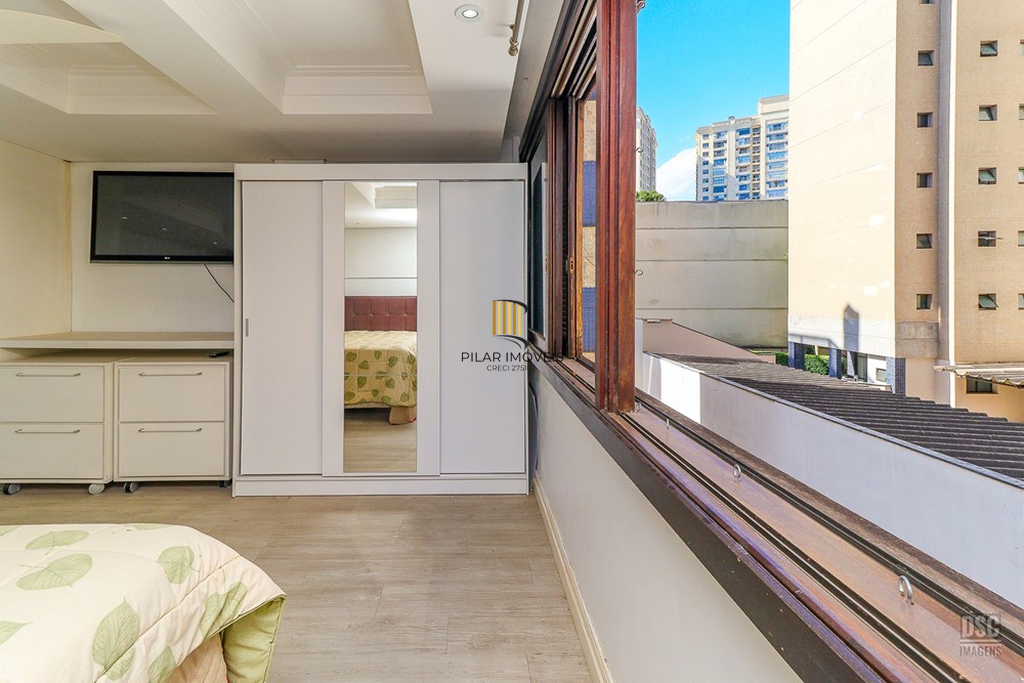 Apartamento 3 dormitórios no bairro Petrópolis