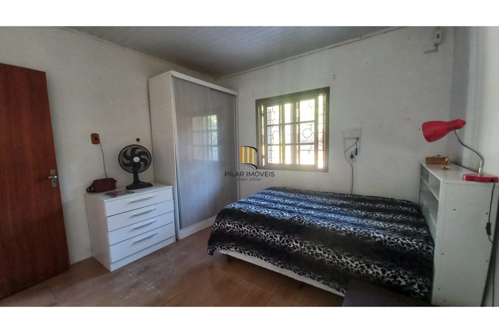 Casa 2 dormitórios no bairro Maringá