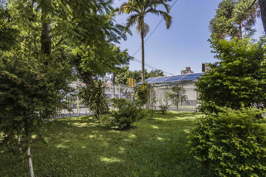 Apartamento 2 dormitórios no bairro Menino Deus