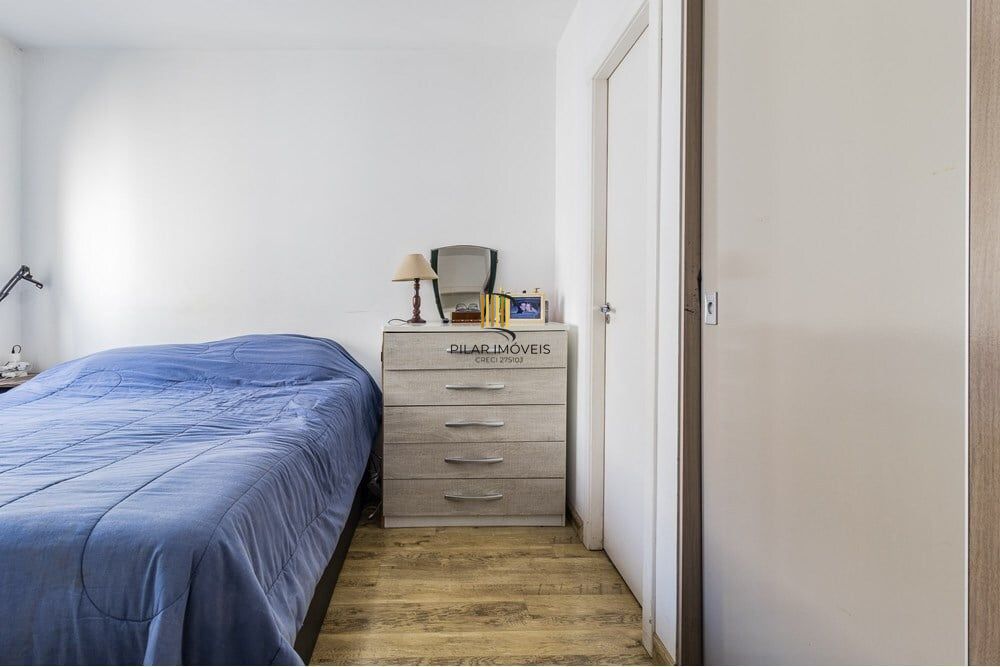 Apartamento 3 dormitórios no bairro Vila Ipiranga