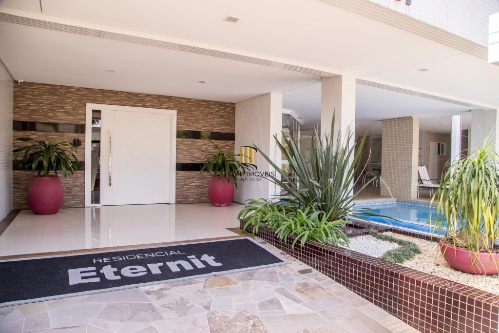 Apartamento 3 dormitórios no bairro Navegantes