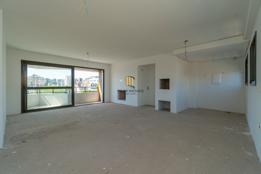 Apartamento 2 dormitórios no bairro Mont Serrat