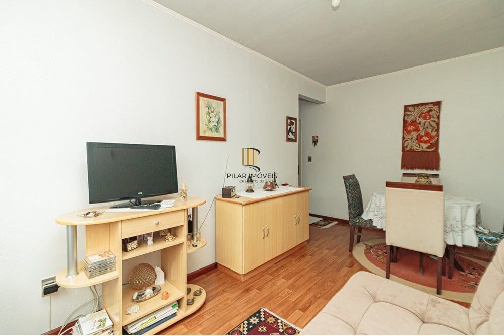 Apartamento 1 dormitório no bairro Jardim Itu