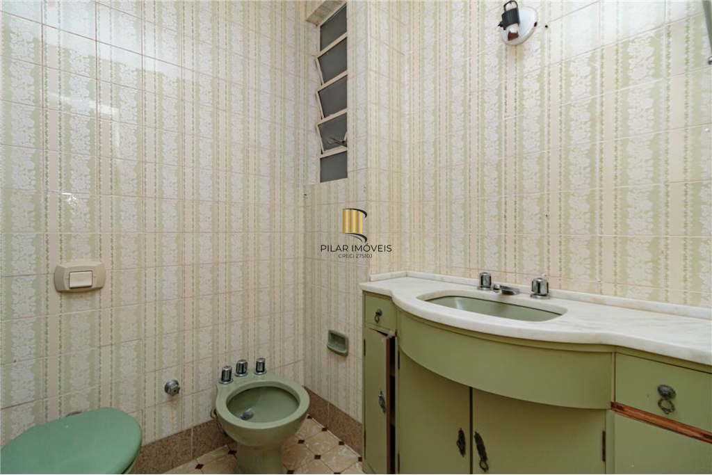 Apartamento 3 dormitórios no bairro Centro Histórico