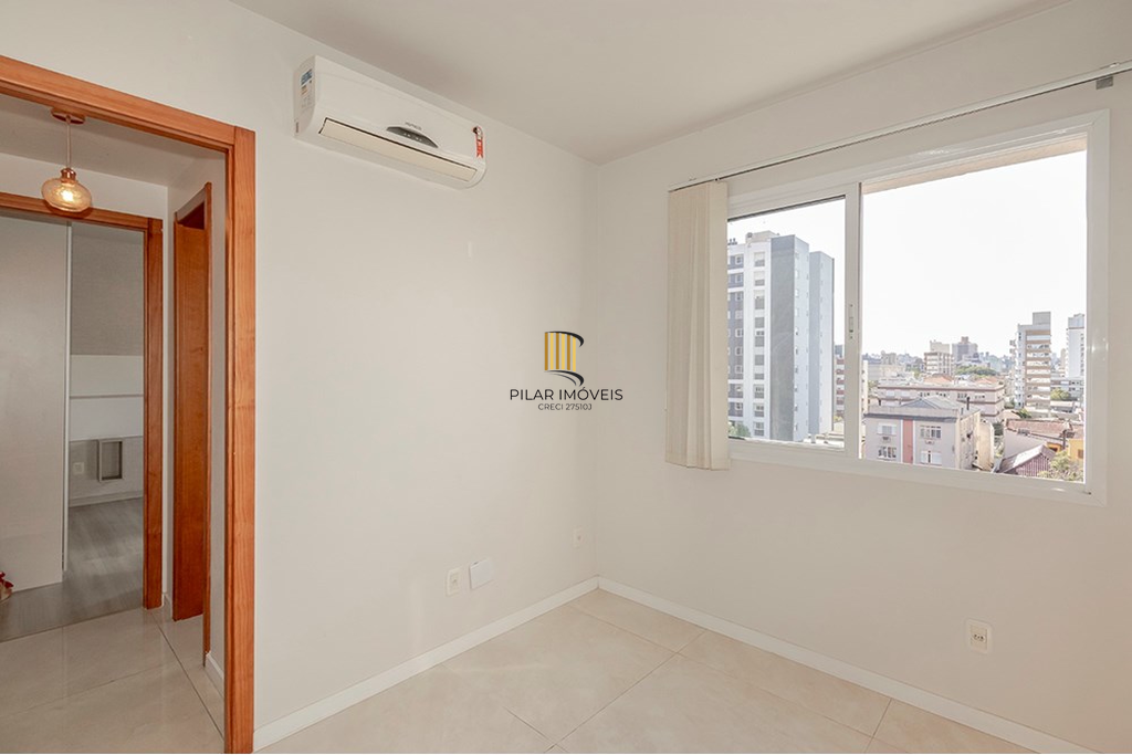 Apartamento 1 dormitório no bairro Menino Deus