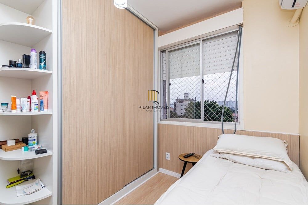 Apartamento 3 dormitórios no bairro Jardim Itu