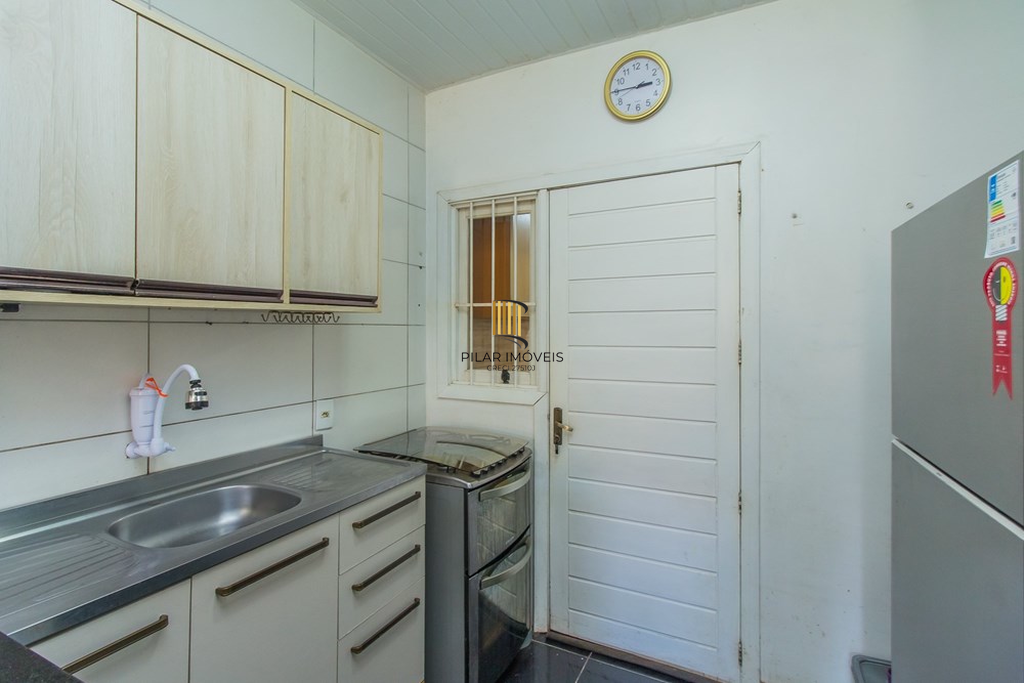 Casa de Condomínio 3 dormitórios no bairro Olaria