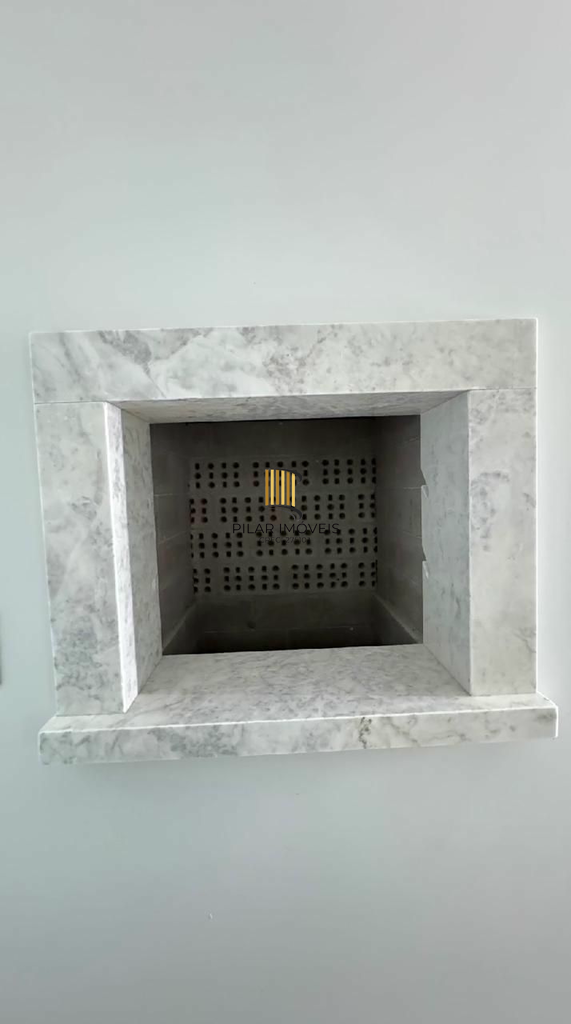 Apartamento 2 dormitórios no bairro Centro