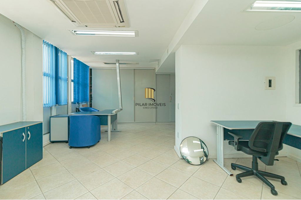 Sala Comercial no bairro Santana