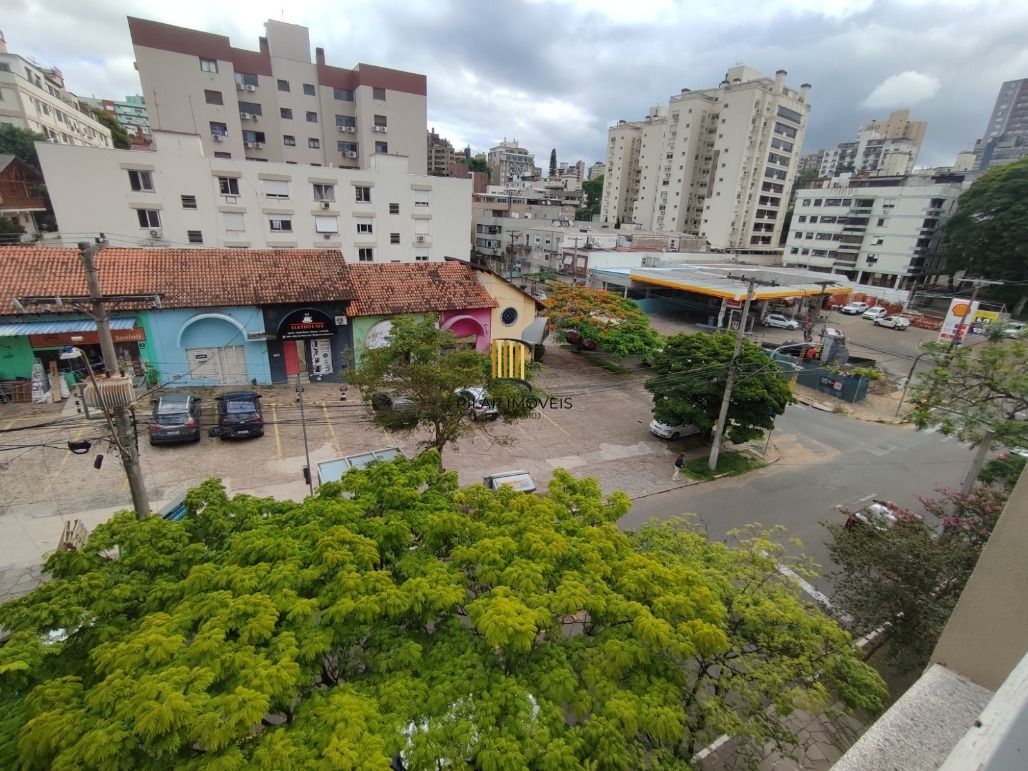 Apartamento 2 dormitórios no bairro Higienópolis