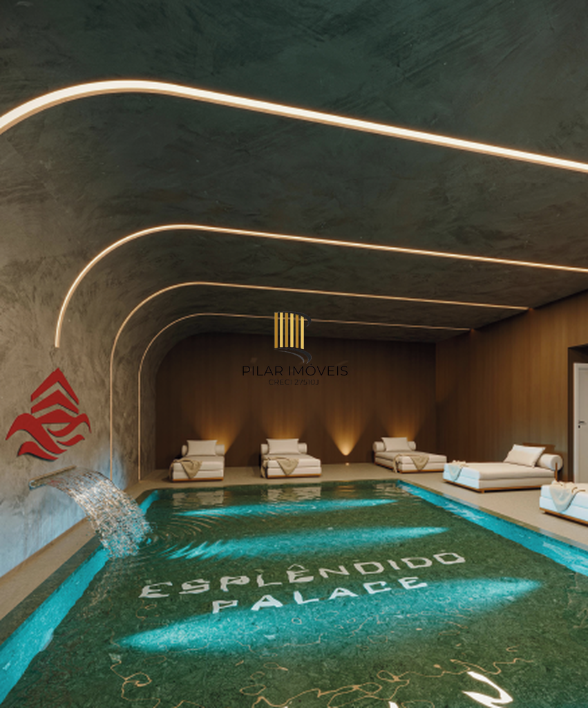 Apartamento 4 dormitórios no bairro Zona Nova