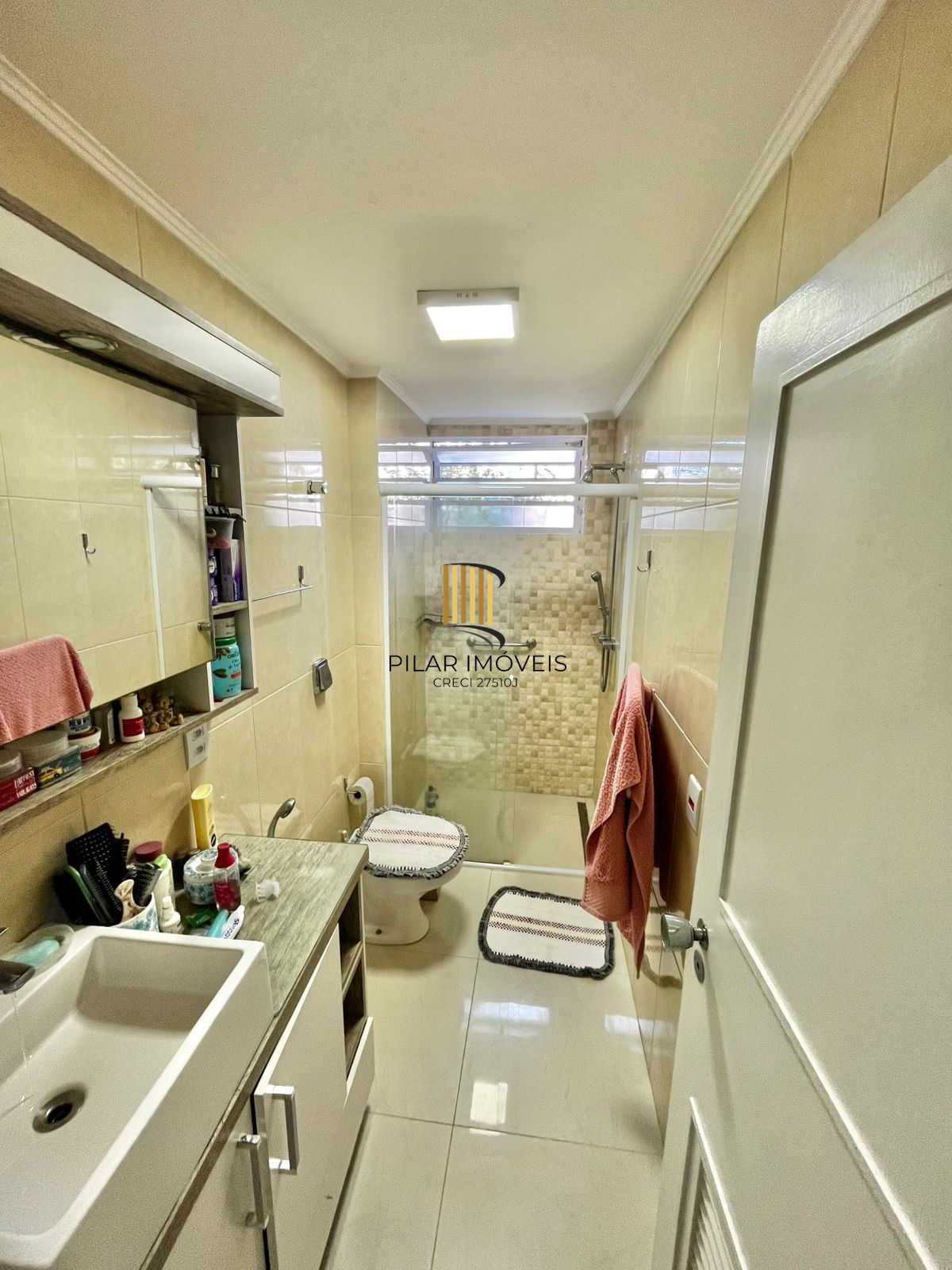 Apartamento para Venda - 104.46m², 3 dormitórios, sendo 1 suites, 4 vagas - Higienópolis