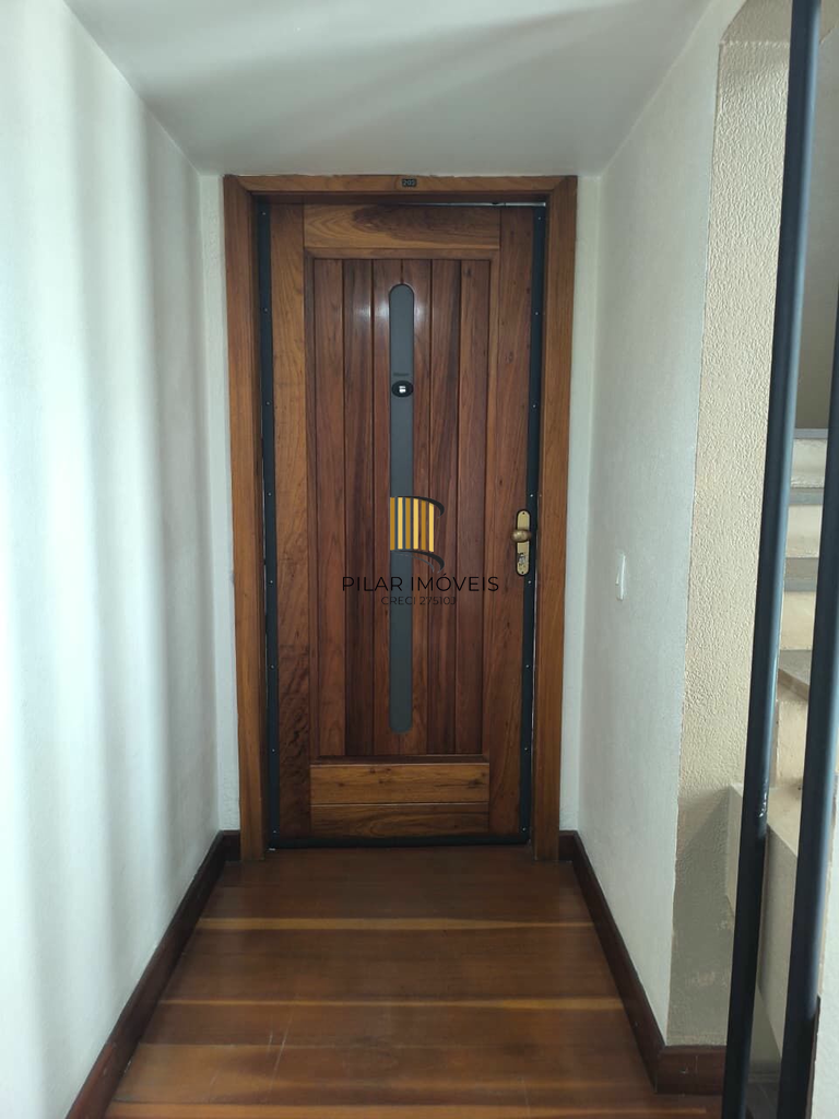 Apartamento 3 dormitórios no bairro Higienópolis