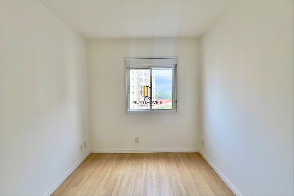Apartamento 3 dormitórios no bairro Marechal Rondon