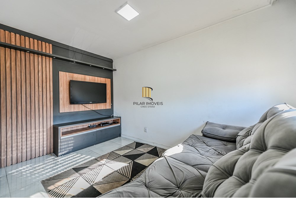 Apartamento 3 dormitórios no bairro Farroupilha