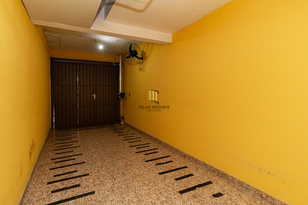Apartamento 1 dormitório no bairro Higienópolis