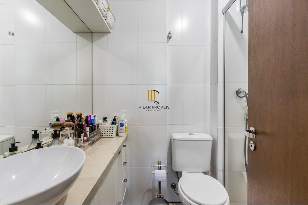 Apartamento 2 dormitórios no bairro Cristo Redentor