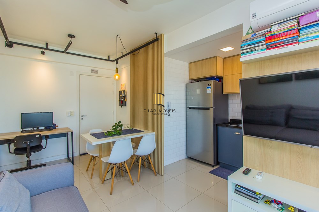 Apartamento 2 dormitórios no bairro Niterói - Pilar Imóveis