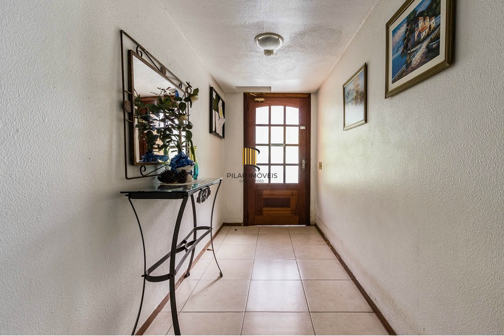 Apartamento 2 dormitórios no bairro Jardim Itu