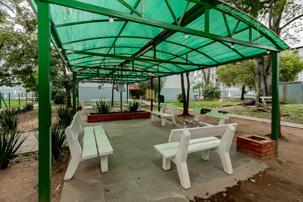 Apartamento 3 dormitórios no bairro Humaitá