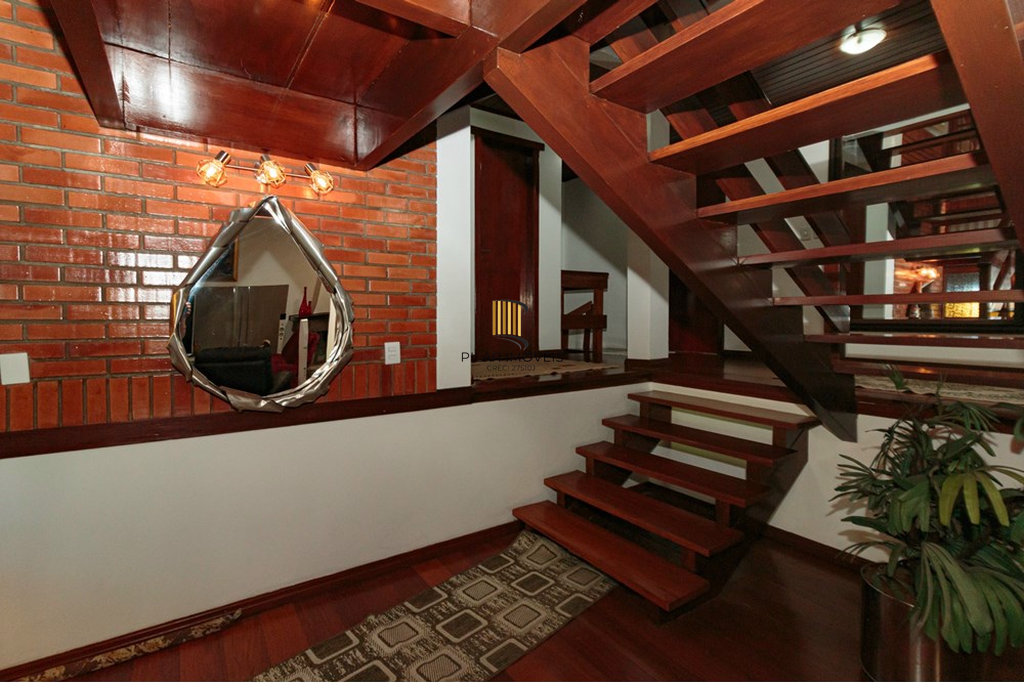 Casa 3 dormitórios no bairro Jardim Itu