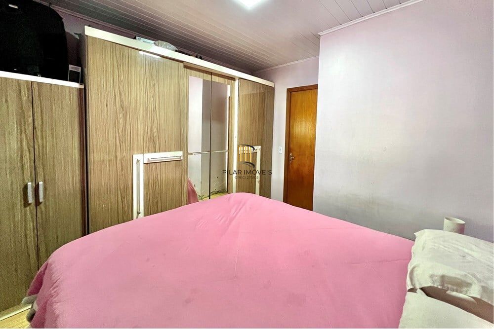 Casa 2 dormitórios no bairro São José